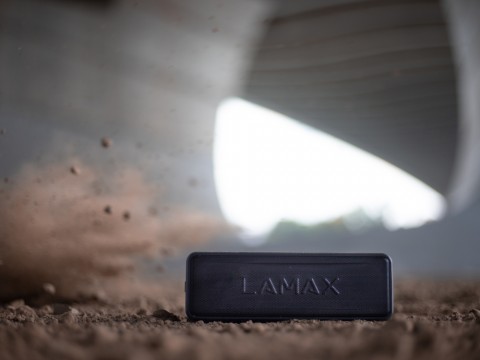 LAMAX Sentinel2 20W Bluetooth hangszóró